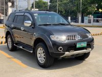 Selling Mitsubishi Montero 2012 Automatic Diesel in Quezon City