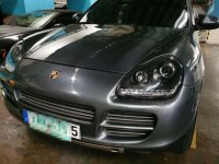 Porsche Cayenne 2004 Automatic Gasoline for sale in Mandaluyong