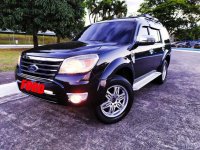 Sell 2nd Hand 2010 Ford Everest in Makati