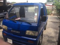 Suzuki Multi-Cab 2016 Manual Gasoline for sale in Taytay
