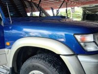 Selling 2nd Hand Nissan Patrol 2001 in Alaminos