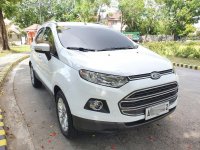 Used Ford Ecosport 2015 for sale in Bacoor