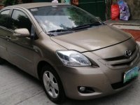 Toyota Vios 2009 at 110000 km for sale in Pasig