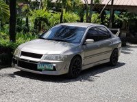 Mitsubishi Lancer 2005 Automatic Gasoline for sale in Quezon City