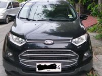 2nd Hand Ford Ecosport 2015 for sale in Pasig