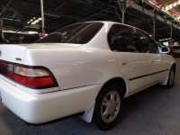 Selling Used Toyota Corolla 1997 in Quezon City