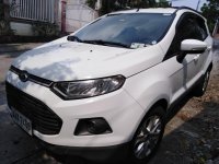 Used Ford Ecosport 2014 for sale in San Pedro