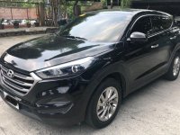 Sell 2nd Hand 2017 Hyundai Tucson in Pasig