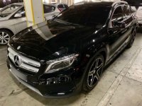 Selling Mercedes-Benz GLA 2016 in Pasig
