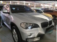Selling 2nd Hand Bmw X5 2009 Automatic Gasoline in Cainta