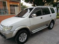 Isuzu Crosswind 2008 Automatic Diesel for sale in San Fernando