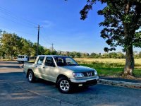 Used Nissan Bravado 2013 Manual Diesel for sale in Bacolod