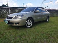 Selling 2nd Hand Mitsubishi Lancer 2008 in Las Piñas