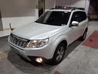 Subaru Forester 2011 Automatic Gasoline for sale in Taguig