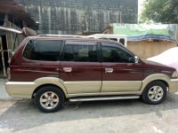 Selling Toyota Revo 2002 Manual Gasoline in Pateros