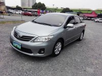 Selling Toyota Altis 2013 in Pasig