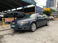 Selling Audi A6 2008 Automatic Gasoline in Pasig