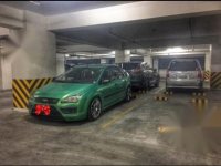 Selling 2nd Hand Ford Focus 2006 in Quezon City