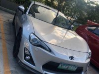 2013 Toyota 86 for sale in Quezon City