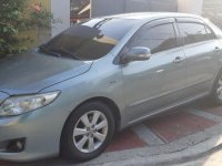 Sell 2nd Hand 2008 Toyota Altis at 100000 km in Quezon City