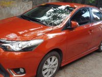 Selling Toyota Vios 2018 Automatic Gasoline in Pateros