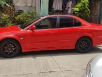 Mitsubishi Galant Manual Gasoline for sale in Parañaque