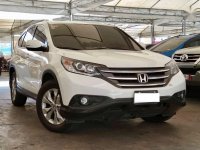 Selling Honda Cr-V 2012 Automatic Gasoline in Makati