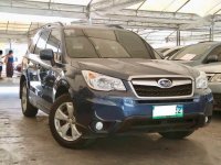 Sell 2nd Hand 2013 Subaru Forester Automatic Gasoline in Makati
