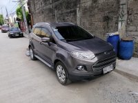 Selling Ford Ecosport 2014 Automatic Gasoline at 70000 km in 