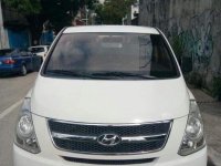 Hyundai Grand Starex 2012 Manual Diesel for sale in Las Piñas