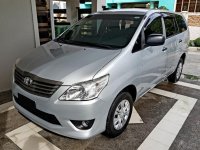 Sell 2nd Hand 2016 Toyota Innova in Pasig