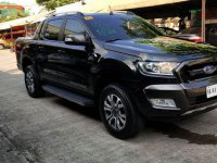 2016 Ford Ranger for sale in Cainta