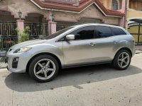 Selling 2nd Hand Mazda Cx-7 2011 in Las Piñas