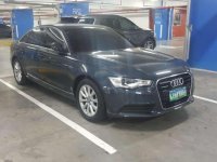 Audi A6 2013 for sale in Mandaluyong