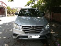 Toyota Innova 2015 Automatic Diesel for sale in Angeles