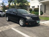Sell 2nd Hand 2007 Chrysler Pacifica at 60000 km in Quezon City