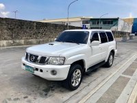 Selling 2nd Hand Nissan Patrol Super Safari 2011 in Las Piñas