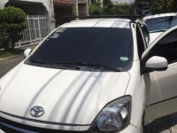 Selling Toyota Wigo 2016 Automatic Gasoline in Marikina