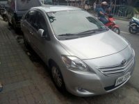 Toyota Vios 2010 Automatic Gasoline for sale in Malabon