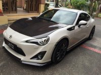 Selling Toyota 86 2013 Automatic Gasoline in Pasig