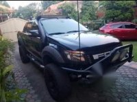 Selling Used Ford Ranger 2015 in Manila