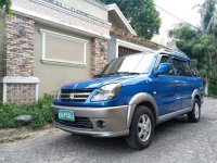 Mitsubishi Adventure 2012 Manual Diesel for sale in Teresa