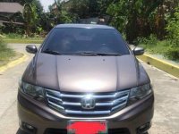 Honda City 2012 Automatic Gasoline for sale in Taytay