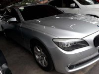 Bmw 730D 2010 for sale in Pasig