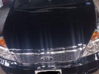 Selling Used Kia Carnival 2014 Automatic Diesel in Quezon City