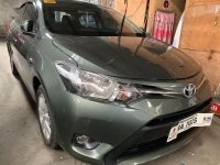 Sell 2017 Toyota Vios in Quezon City