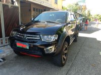 Selling 2nd Hand Mitsubishi Strada in Trece Martires