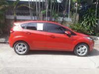 Ford Fiesta 2012 Automatic Gasoline for sale in Muntinlupa
