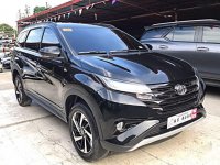 Selling Toyota Rush 2018 Automatic Gasoline in Mandaue