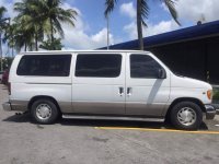 2001 Ford E-150 for sale in Marikina